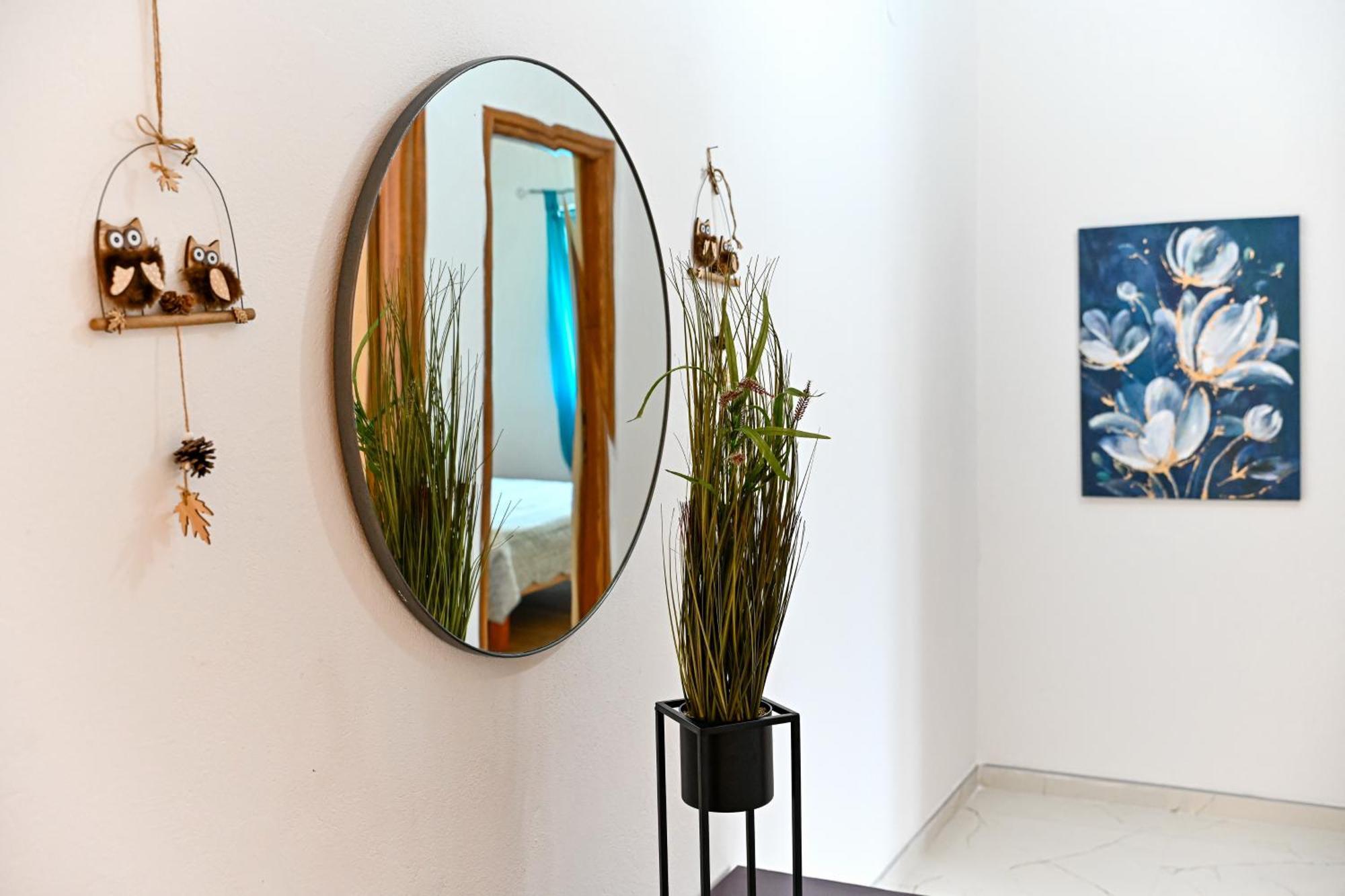 Apartment Razanac Nikola 2 Eksteriør bilde