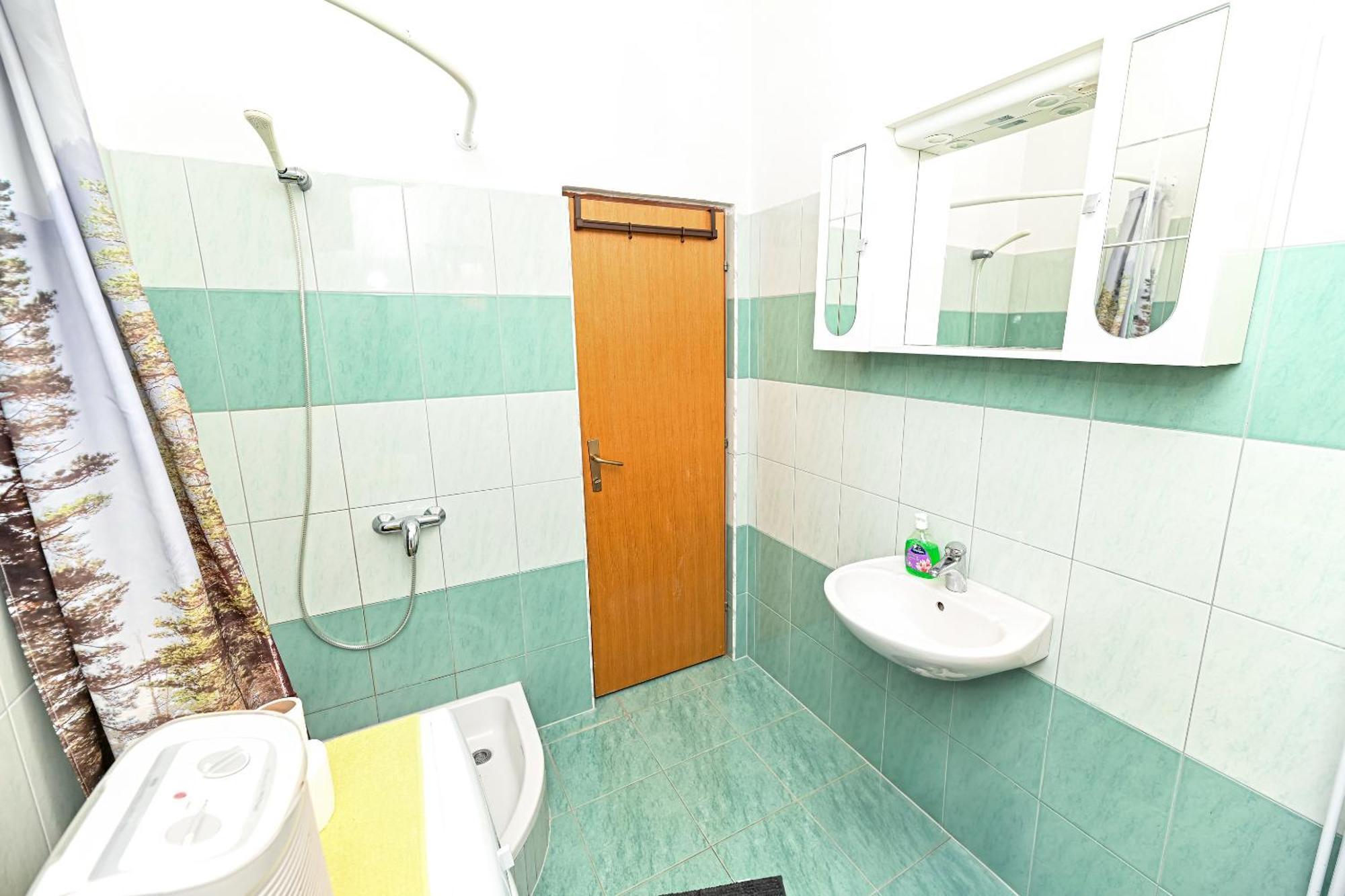 Apartment Razanac Nikola 2 Eksteriør bilde