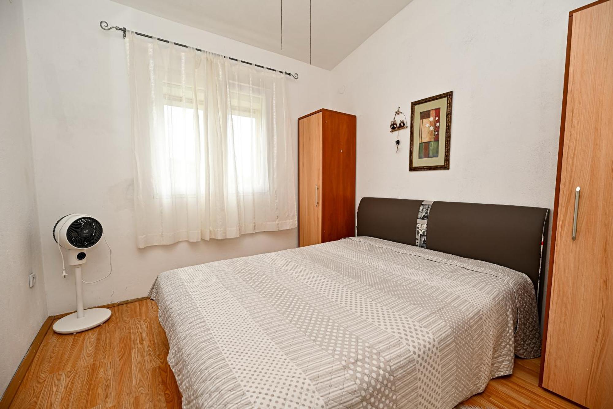 Apartment Razanac Nikola 2 Eksteriør bilde