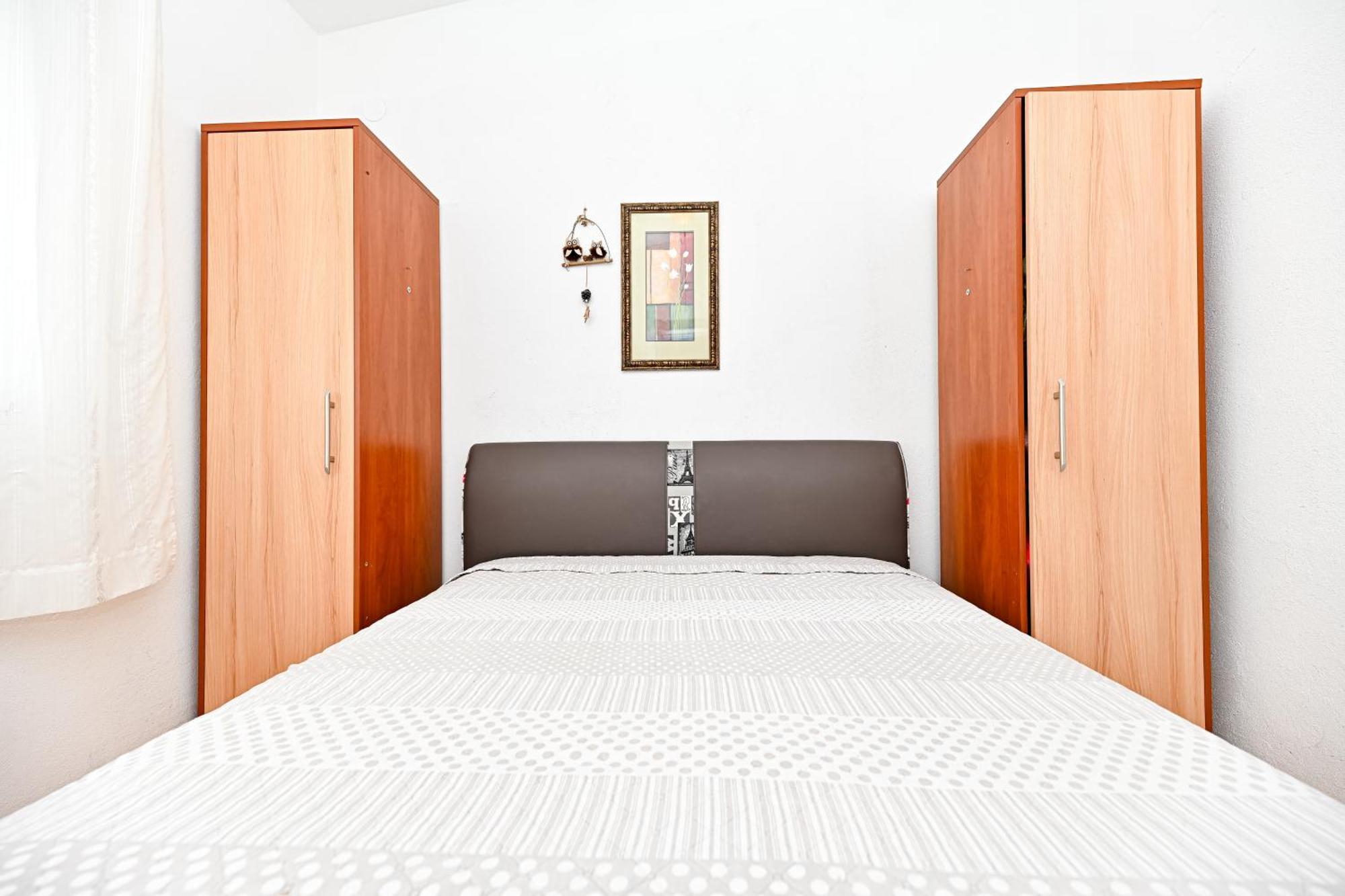 Apartment Razanac Nikola 2 Eksteriør bilde