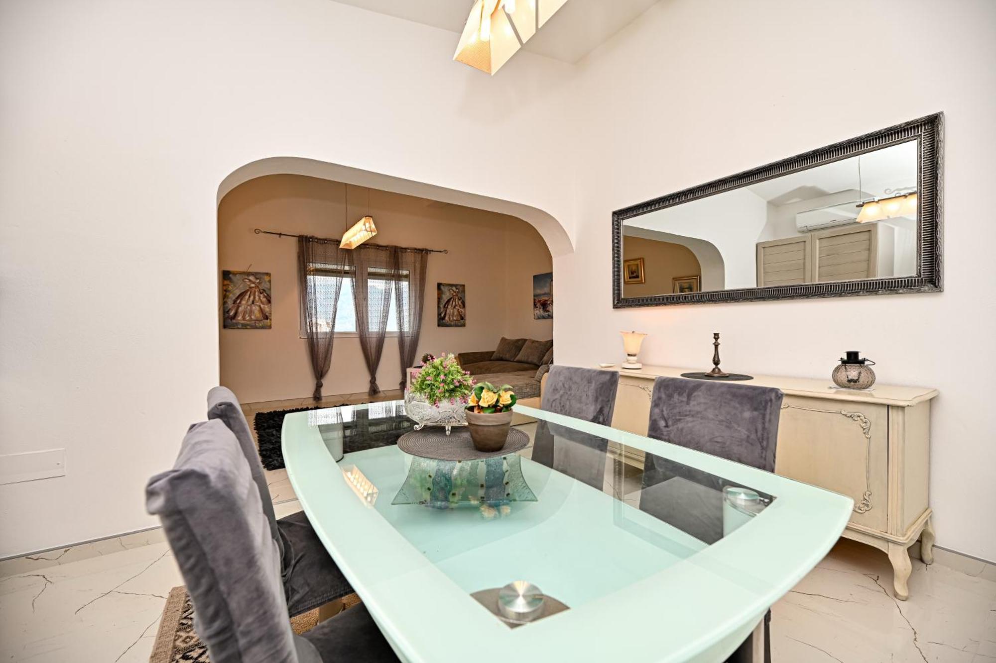 Apartment Razanac Nikola 2 Eksteriør bilde
