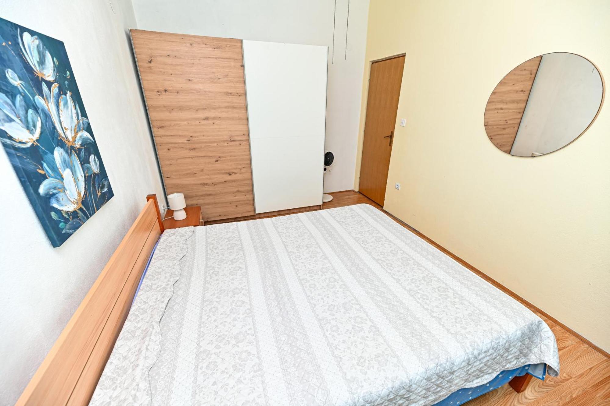 Apartment Razanac Nikola 2 Eksteriør bilde