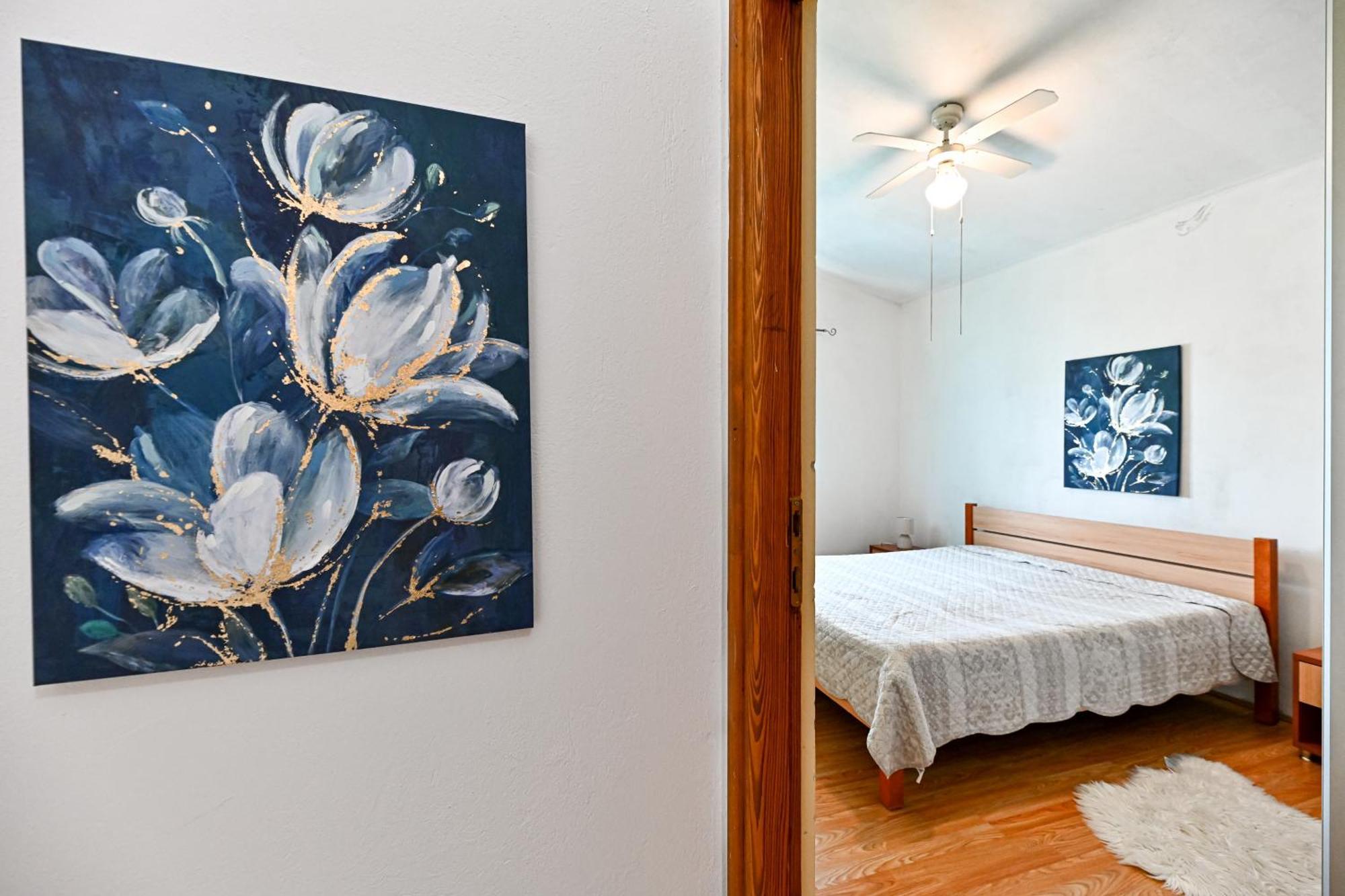 Apartment Razanac Nikola 2 Eksteriør bilde